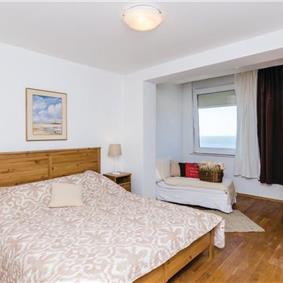 2 Bedroom Apartment with Terrace in Dubrovnik City, Sleeps 3-5